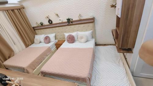 Barangay 76 Apartment | Coastal Retreat Condo Near Mall of Asia with Pool Access