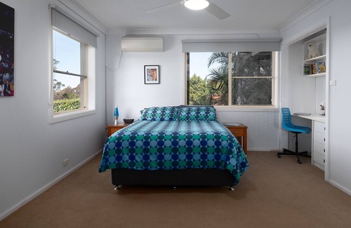 Belrose House | Unforgettable Resort Style Entertainer with Ocean Views