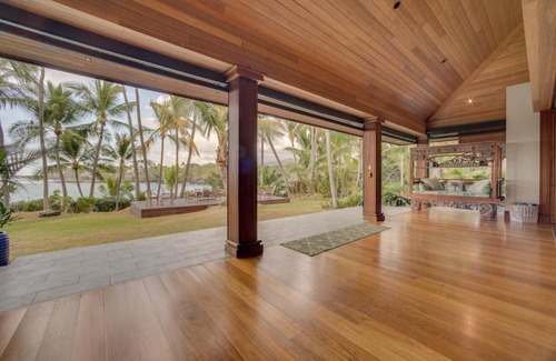 Keauhou House | Resort-Style Home on Keauhou Bay Great for Groups