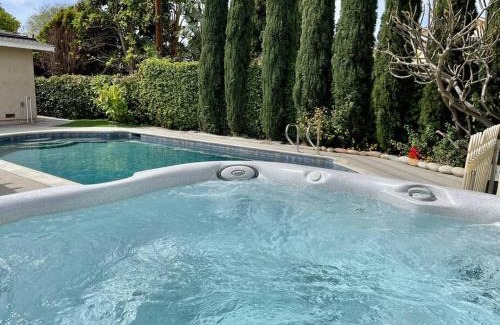 Anaheim Resort Villa | Relaxing Resort Home with Pool & Spa Near Disney