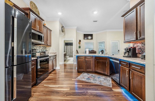 Port Saint Lucie House | Stunning Resort Home Close to Beaches and Dining Options