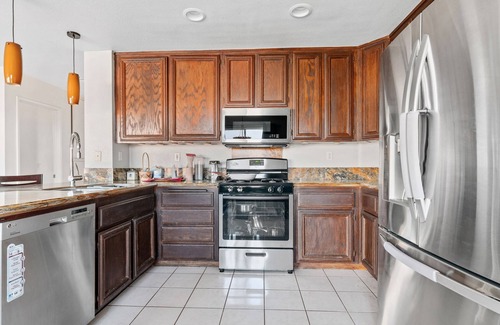 Apple Valley House | Top-Rated Resort Style House in High Desert with Pool
