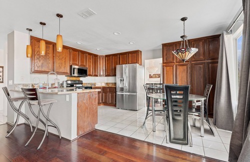 Apple Valley House | Top-Rated Resort Style House in High Desert with Pool