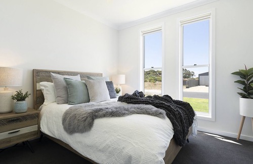 Waterhouse House | Top-Rated Resort Style Retreat in Beautiful Robe