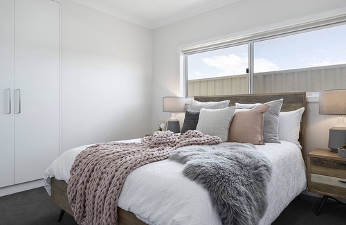 Waterhouse House | Top-Rated Resort Style Retreat in Beautiful Robe