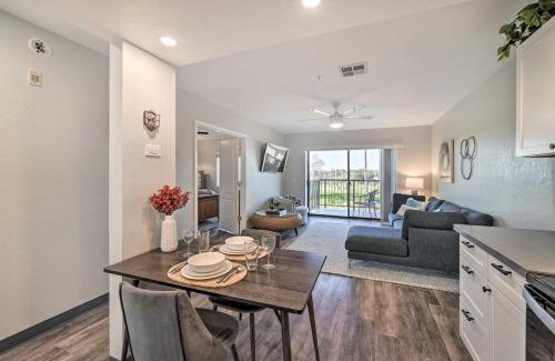 Lake Havasu City Apartment | Ideal Lake Havasu City Condo with Pool & Hot Tub Access