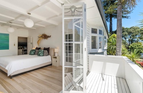 Devonport House | Resort Style Living at it's Best