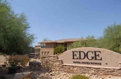 North Scottsdale Condo | Experience Resort-Style Living at The Edge @ Grayhawk