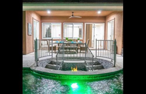 Terra Lago House | Resort Style Living with Multi-Level Pool & Top Reviews