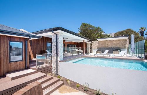 Sorrento House | Indulge in Resort Style Luxury at Sorrento's Top Hotel
