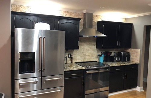 Fairvilla House | Tranquil 3 BDR Retreat in Prime Location - Rated 9.6/10