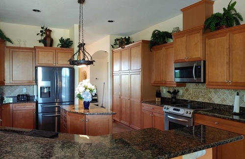 Dixie Shores House | Unforgettable Oceanfront Retreat with Pool and Kayaks