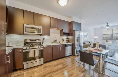 Mission Valley Apartment | Convenient San Diego 1BR with Pool and Pet-Friendly Options