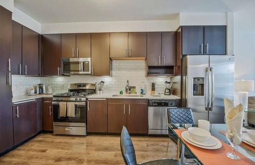 Mission Valley Apartment | Convenient San Diego 1BR with Pool and Pet-Friendly Options