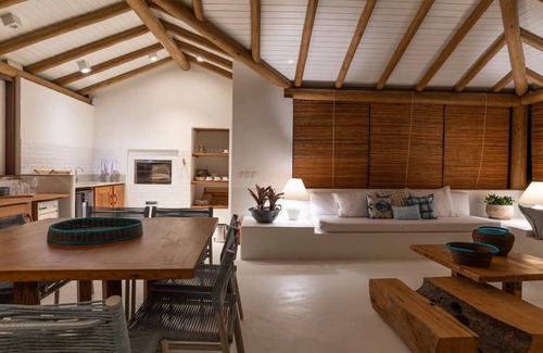 Trancoso Villa | Experience Paradise at Our Family-Friendly Villa Retreat