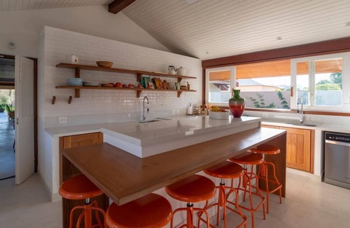 Trancoso Villa | Experience Paradise at Our Family-Friendly Villa Retreat