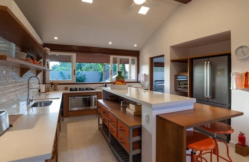 Trancoso Villa | Experience Paradise at Our Family-Friendly Villa Retreat