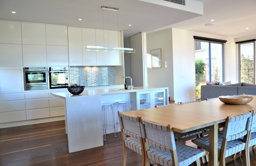 Safety Beach House | Private Oceanfront Retreat with Pool and Jetty Access