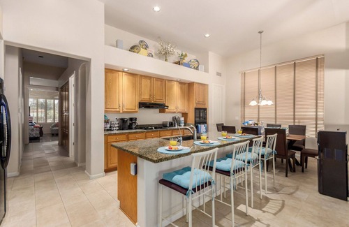 Pinnacle Hill House | Unforgettable Resort-Style Stay with Pool and Golf in N. Phoenix