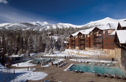 Four O'Clock Apartment | Dream Resort Suite Near Snowflake Lift & Downtown Fun