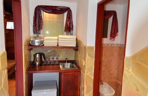 Uzice House | Relaxing Stay at Resort Svět with Spa and Family Amenities