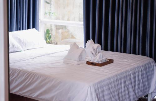 Cai Be Resort | Resort Thái An