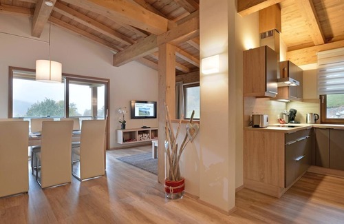 Lauterbach Apartment | Guest Rated 9.2: Resort Tirol Brixen, Family-Friendly Retreat