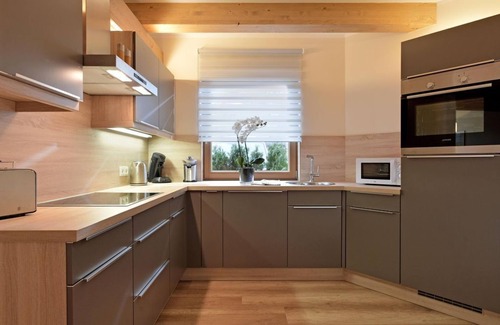 Lauterbach Apartment | Guest Rated 9.2: Resort Tirol Brixen, Family-Friendly Retreat