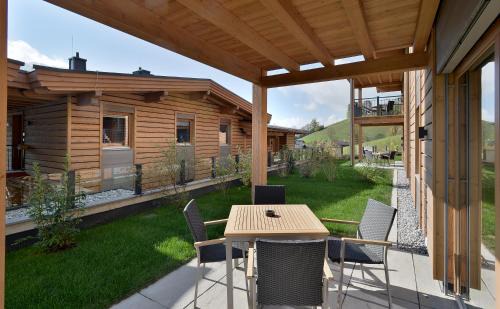 Lauterbach Apartment | Discover Resort Tirol Brixen: Perfect for Families & Pets