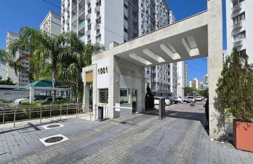 Jacarepagua Apartment | Resort Urbano
