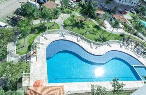 Jacarepagua Apartment | Resort Urbano
