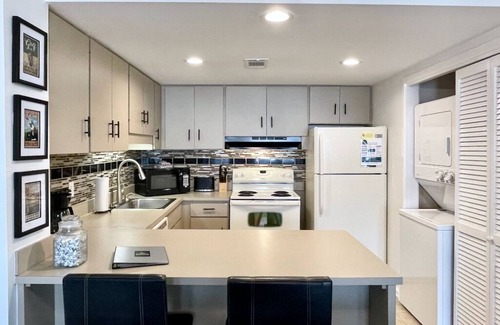 Fairfield Glade Villa | Discover Fairfield Glade: Two-Bedroom Villa with Pool