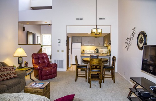 Fairfield Glade Villa | Premier Golf Villa Retreat at Fairfield Glade, TN