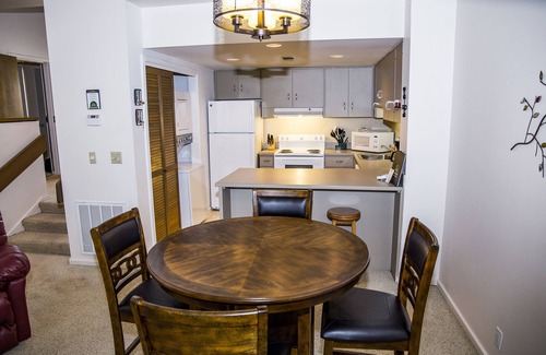 Fairfield Glade Villa | Premier Golf Villa Retreat at Fairfield Glade, TN