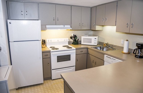 Fairfield Glade Villa | Premier Golf Villa Retreat at Fairfield Glade, TN