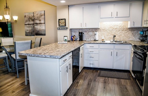 Fairfield Glade Villa | Top-Rated Resort Getaway at Fairfield Glade, TN with Pool