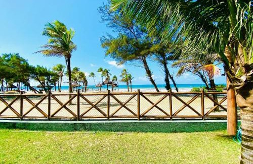 Pecém House | Experience Resort VG SUN: Oceanfront Bliss Awaits You!