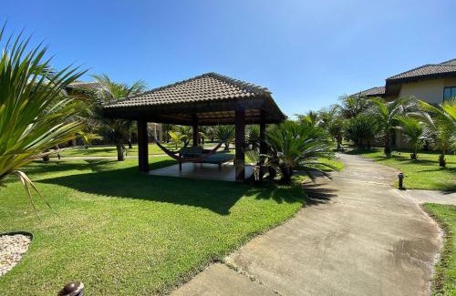 Pecém House | Experience Resort VG SUN: Oceanfront Bliss Awaits You!