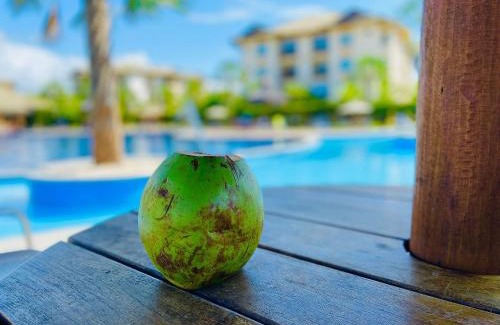 Pecém House | Experience Resort VG SUN: Oceanfront Bliss Awaits You!