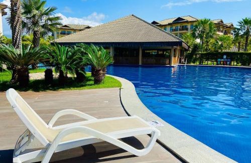 Pecém House | Experience Resort VG SUN: Oceanfront Bliss Awaits You!