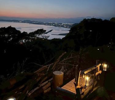 Geisei-mura Villa | resort villa COTEAU