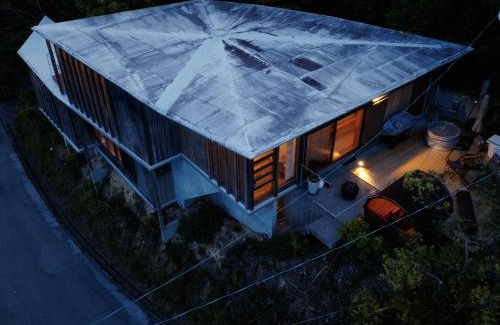 Geisei-mura Villa | resort villa COTEAU