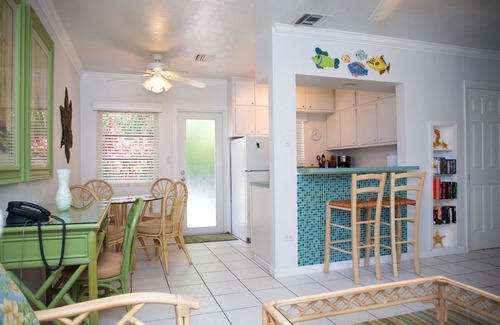 Hillsboro Beach Villa | Oceanfront Resort Villa with Heated Pool & Spa Amenities