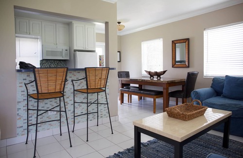 Hillsboro Beach Villa | Private Oceanfront Resort Villa with Heated Pool & Spa