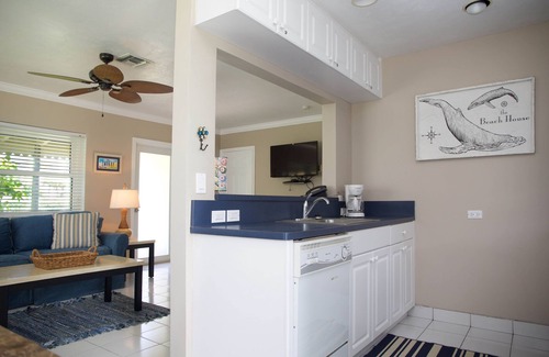 Hillsboro Beach Villa | Private Oceanfront Resort Villa with Heated Pool & Spa