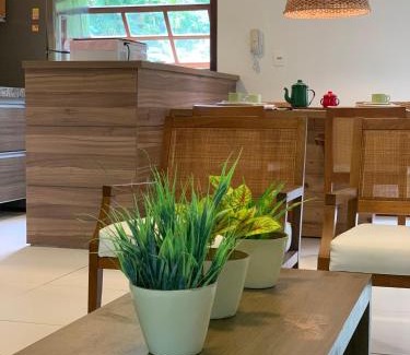 Benedito Bentes House | Pet-Friendly Resort Villas do Pratagy with Ocean View Pools