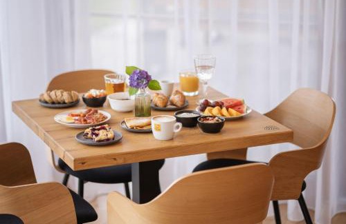 Jetrichovice Resort | Discover Resort Vysoká Lípa: Pet-Friendly & Oceanfront Haven