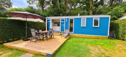Luxembourg Ardennes Resort | Resort Walsdorf