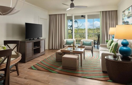 Estero Resort | Resort with private beach access in Bonita Springs with 4 pools, lazy river