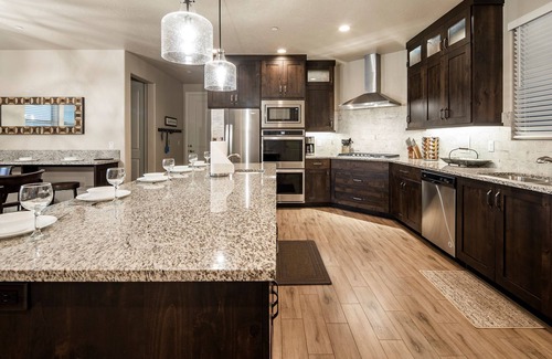 Santa Clara House | Private Resort Oasis with Pool, Sport Court & Ocean Views
